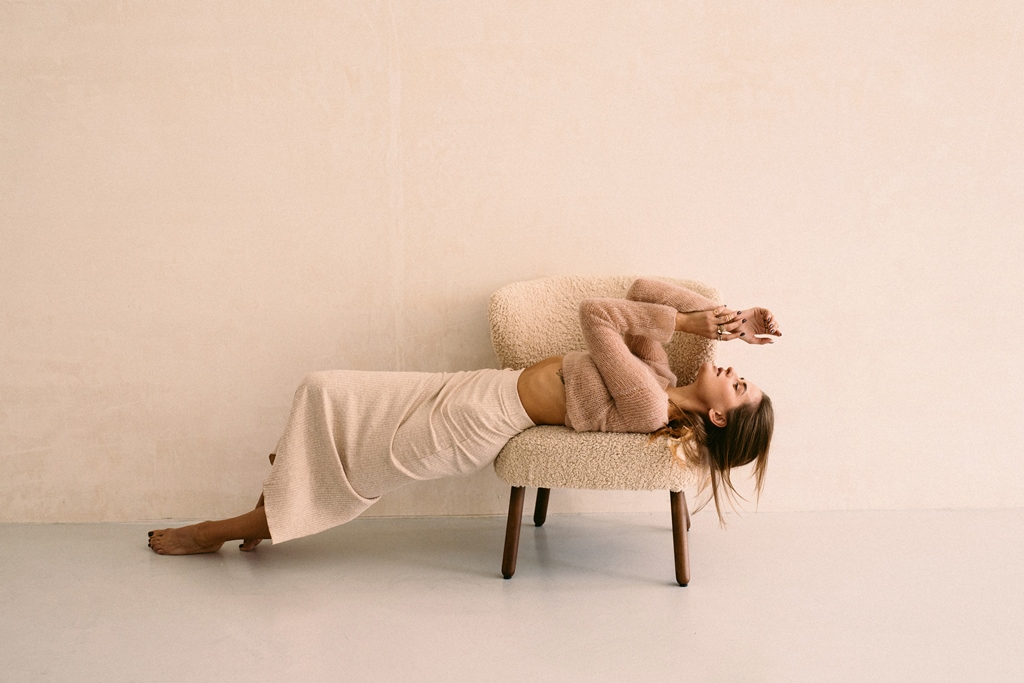 Не боюся загубитися в потоці попси: унікальна співачка GARZA про творчість і важливу місію